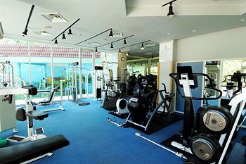 Fitness Studio